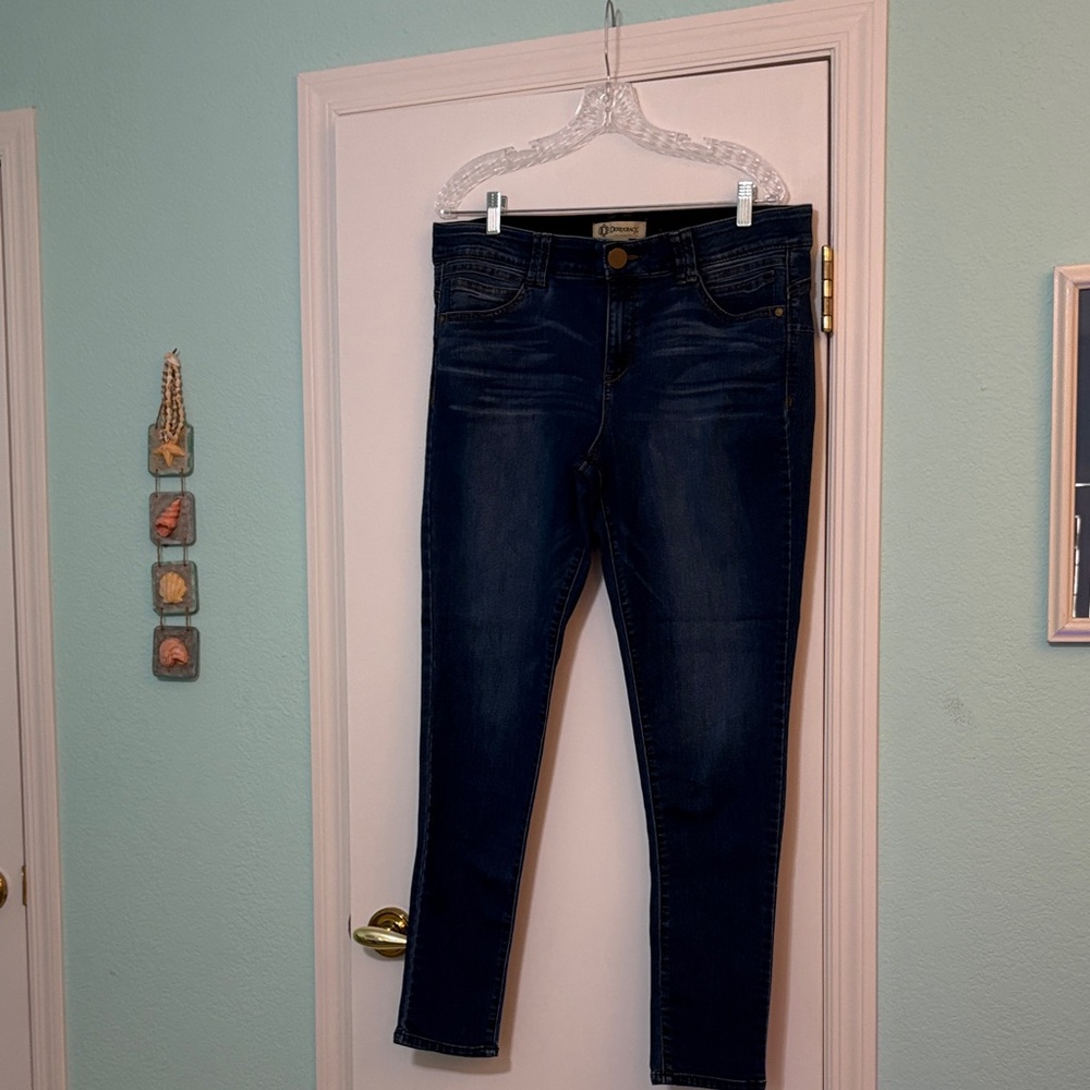 Democracy jeans